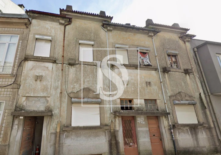 Prédio para Venda em Bonfim