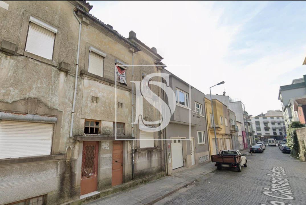 Prédio para Venda em Bonfim Foto 12