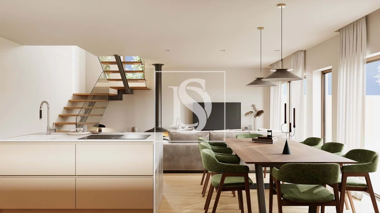 Moradia T3 para Venda em Arnoso (Santa Maria e Santa Eulália) e Sezures Foto 21