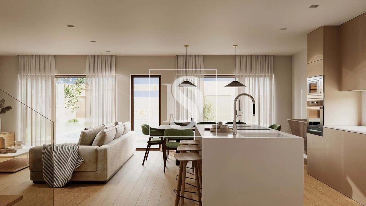 Moradia T3 para Venda em Arnoso (Santa Maria e Santa Eulália) e Sezures Foto 14