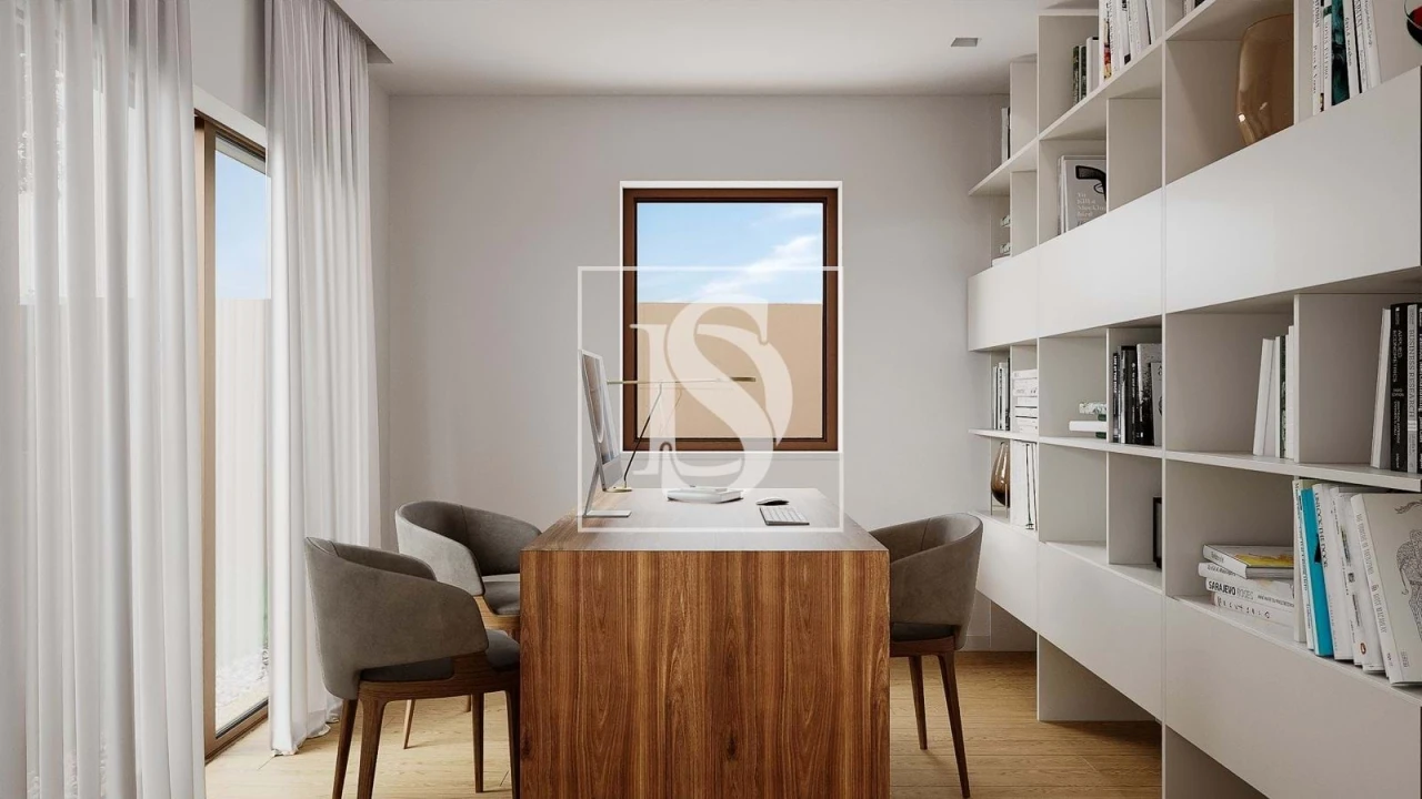 Moradia T3 para Venda em Arnoso (Santa Maria e Santa Eulália) e Sezures Foto 19