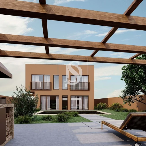 Moradia T3 para Venda em Arnoso (Santa Maria e Santa Eulália) e Sezures Foto 5