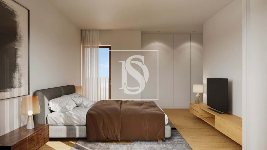 Moradia T3 para Venda em Arnoso (Santa Maria e Santa Eulália) e Sezures Foto 3