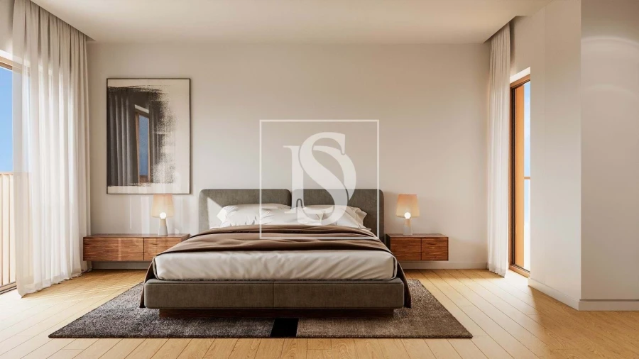 Moradia T3 para Venda em Arnoso (Santa Maria e Santa Eulália) e Sezures Foto 34