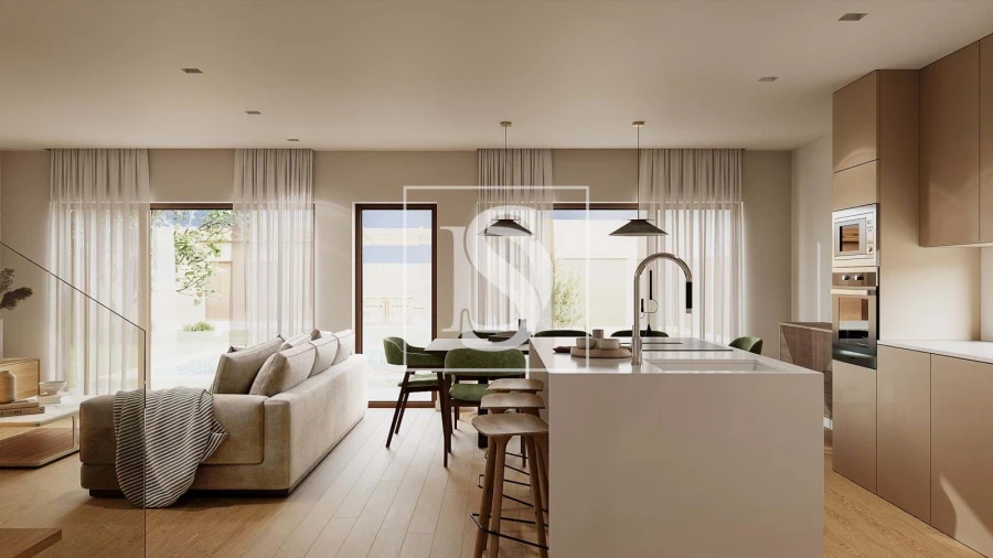 Moradia T3 para Venda em Arnoso (Santa Maria e Santa Eulália) e Sezures Foto 14