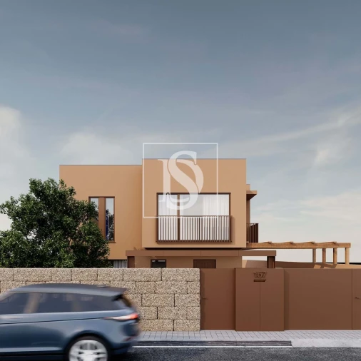 Moradia T3 para Venda em Arnoso (Santa Maria e Santa Eulália) e Sezures Foto 9