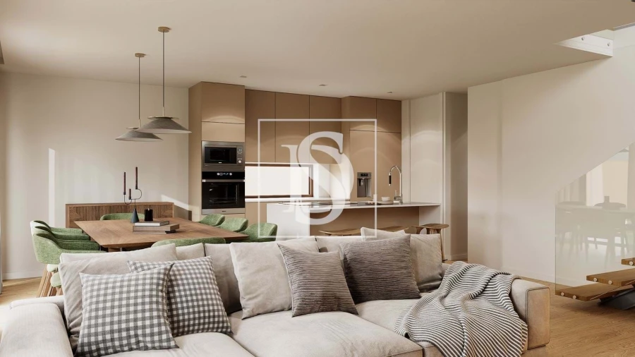 Moradia T3 para Venda em Arnoso (Santa Maria e Santa Eulália) e Sezures Foto 20