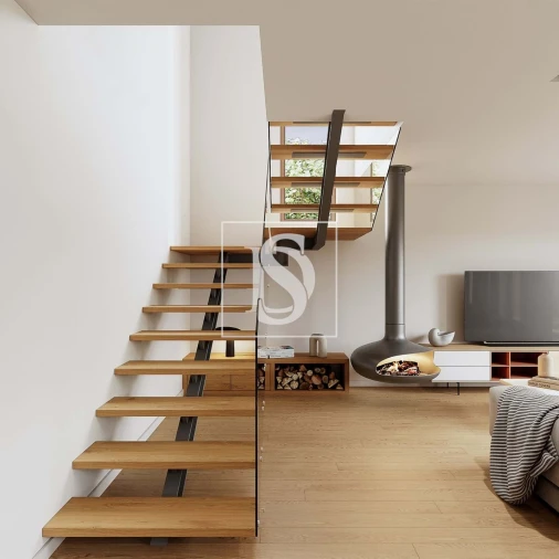 Moradia T3 para Venda em Arnoso (Santa Maria e Santa Eulália) e Sezures Foto 4