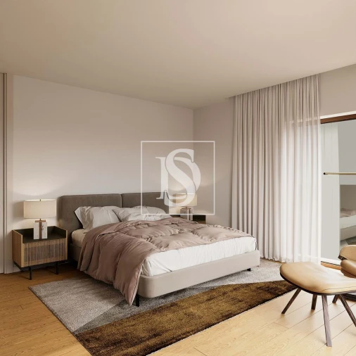 Moradia T3 para Venda em Arnoso (Santa Maria e Santa Eulália) e Sezures Foto 42