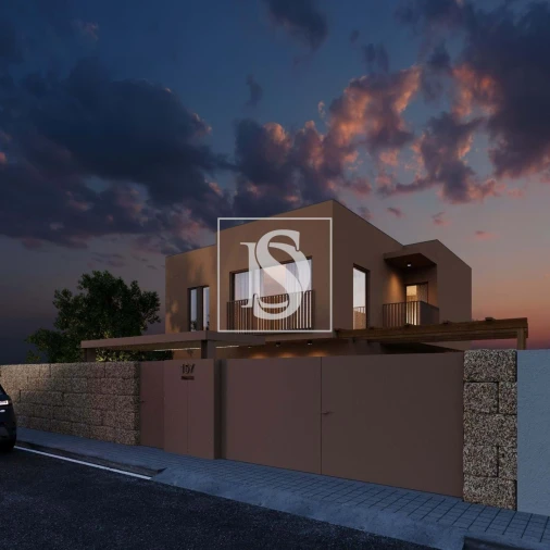 Moradia T3 para Venda em Arnoso (Santa Maria e Santa Eulália) e Sezures