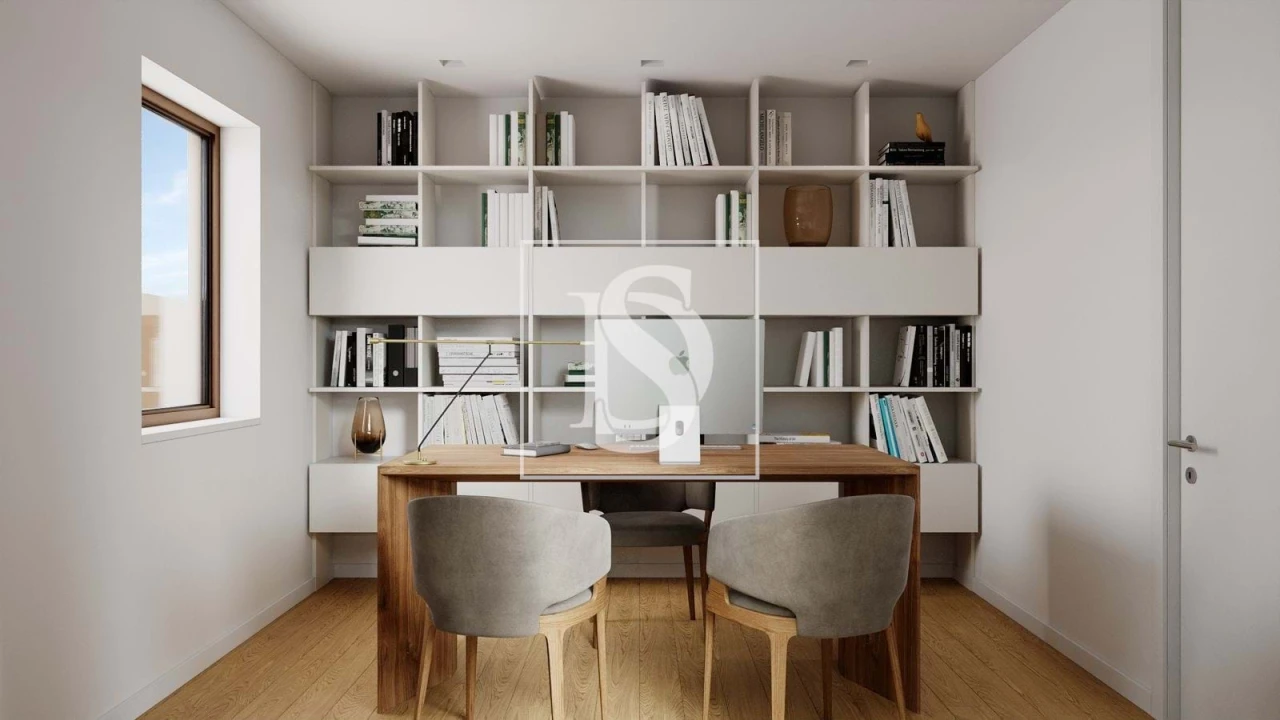 Moradia T3 para Venda em Arnoso (Santa Maria e Santa Eulália) e Sezures Foto 35