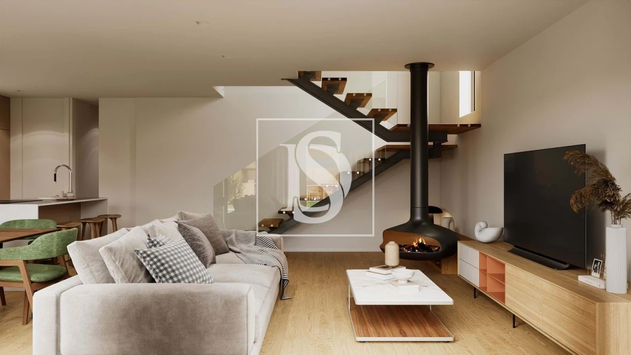 Moradia T3 para Venda em Arnoso (Santa Maria e Santa Eulália) e Sezures Foto 32