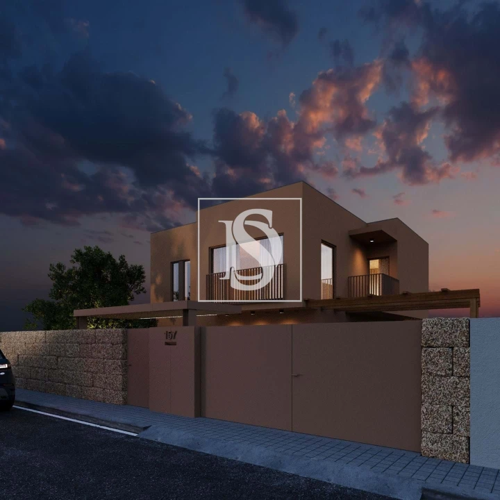 Moradia T3 para Venda em Arnoso (Santa Maria e Santa Eulália) e Sezures Foto 1