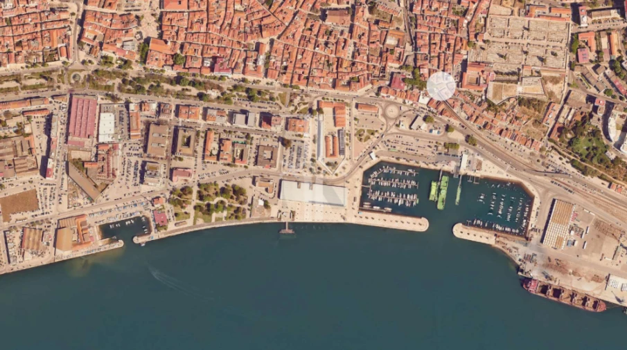 Apartamento T1 para Venda em Setubal (São Sebastião) Foto 6