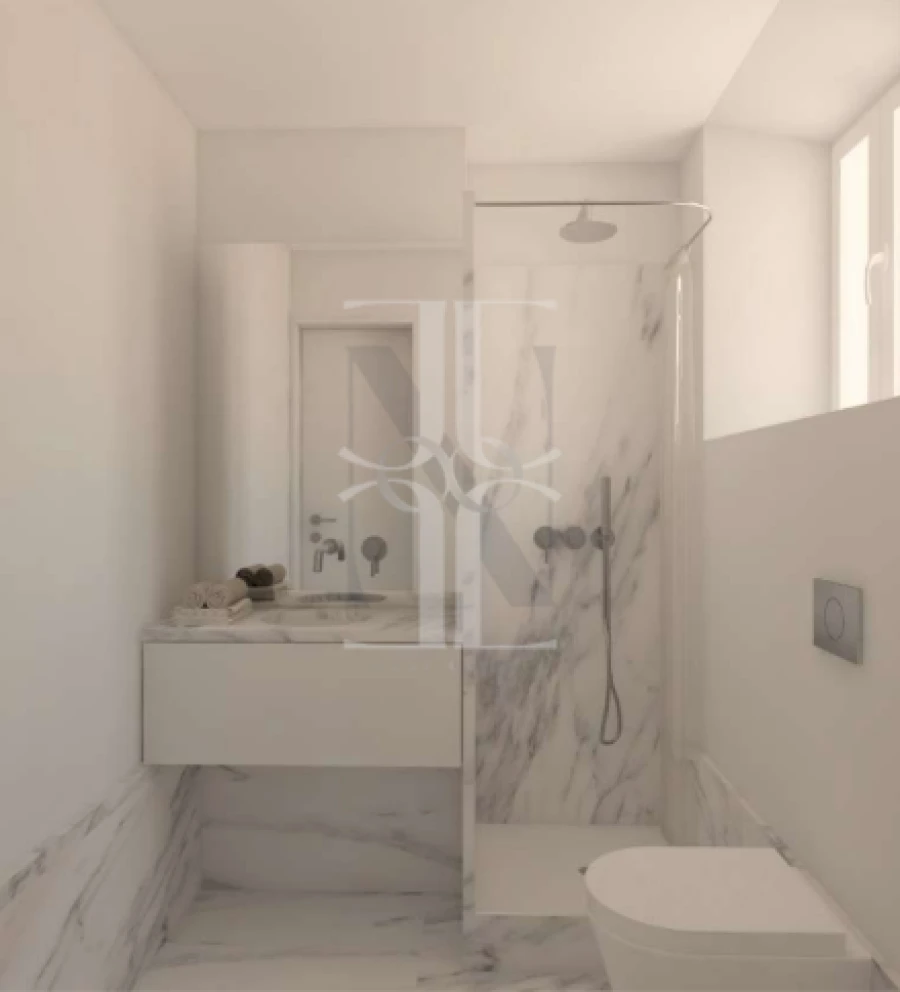 Apartamento T1 para Venda em Setubal (São Sebastião) Foto 4