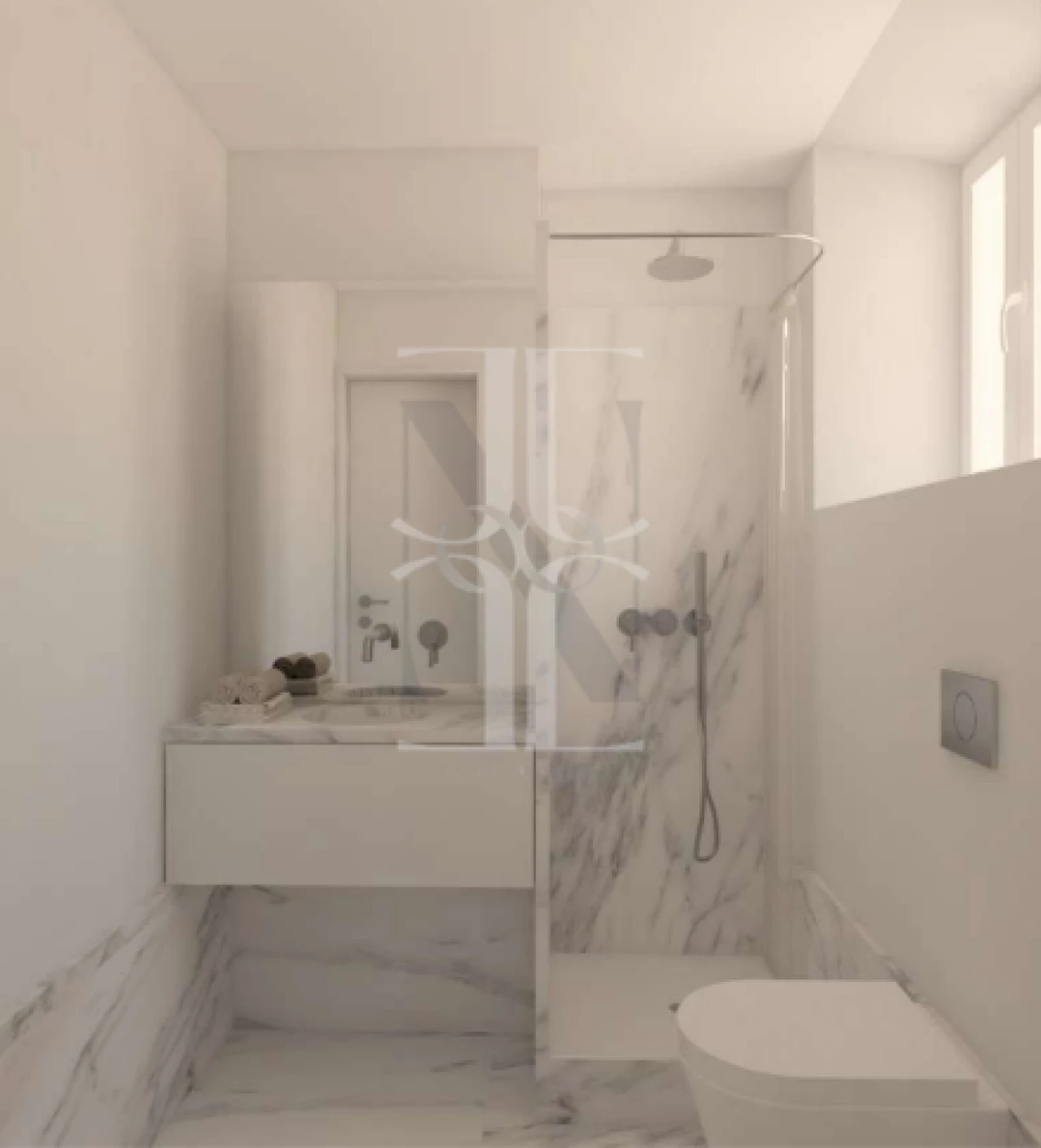 Apartamento T1 para Venda em Setubal (São Sebastião) Foto 4