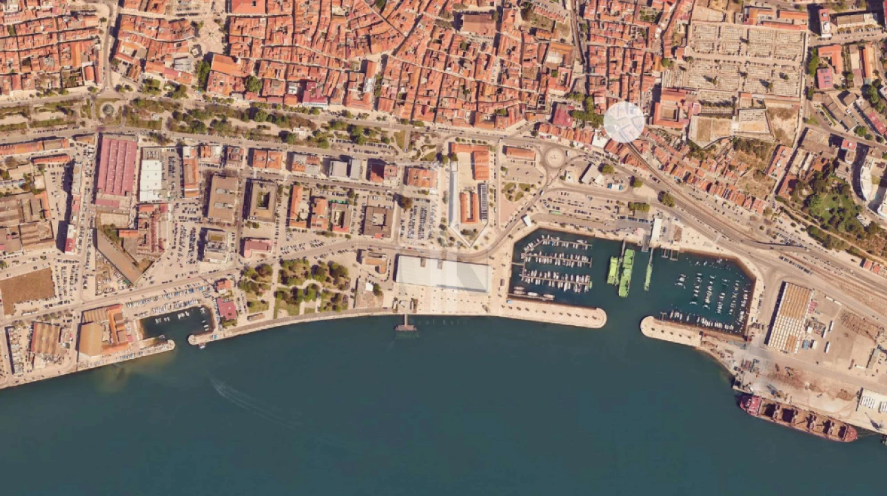 Apartamento T1 para Venda em Setubal (São Sebastião) Foto 6