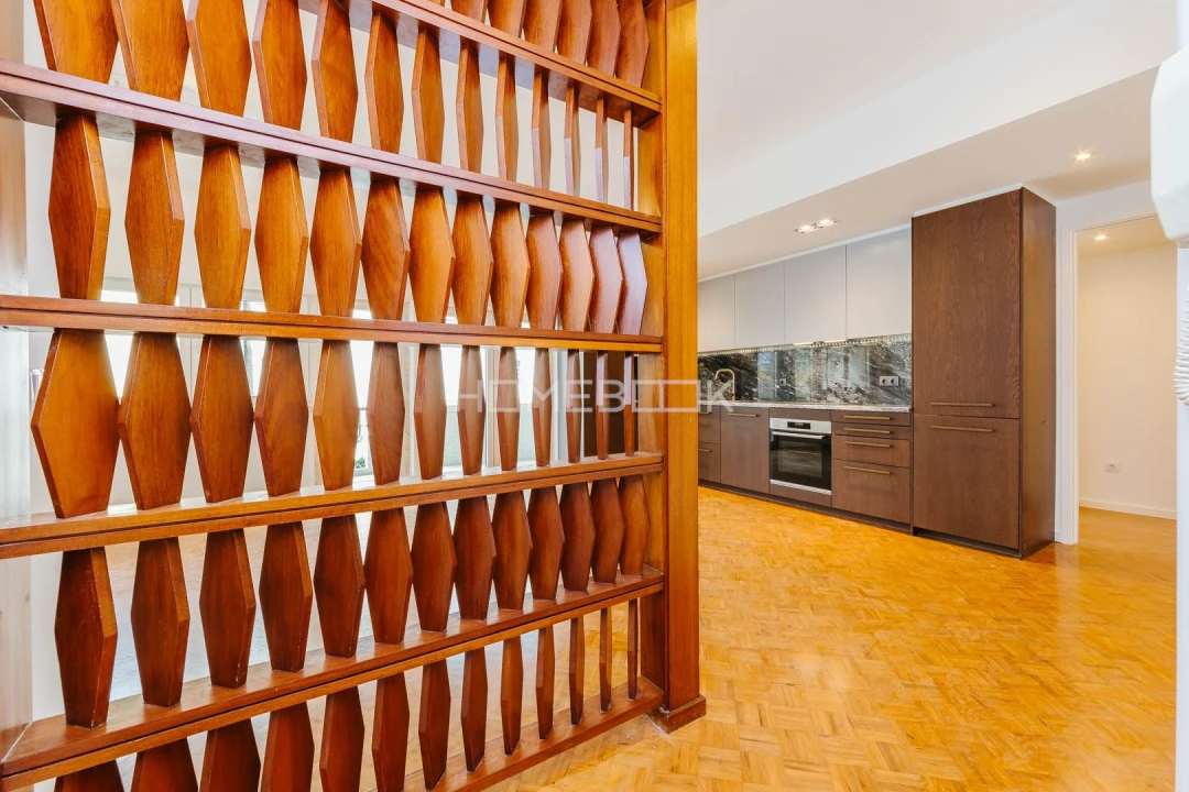 Apartamento T2 para Arrendamento em Avenidas Novas Foto 4