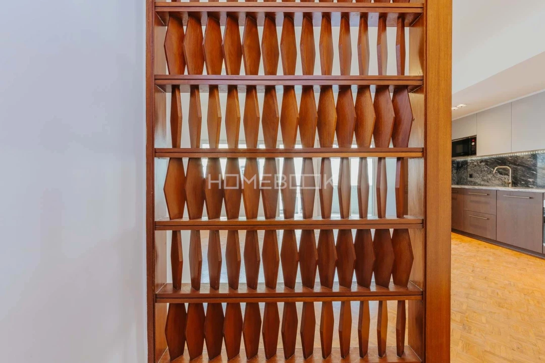 Apartamento T2 para Arrendamento em Avenidas Novas Foto 3