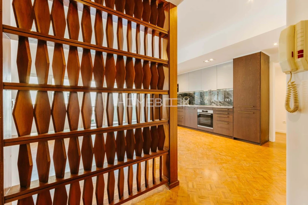 Apartamento T2 para Arrendamento em Avenidas Novas Foto 5