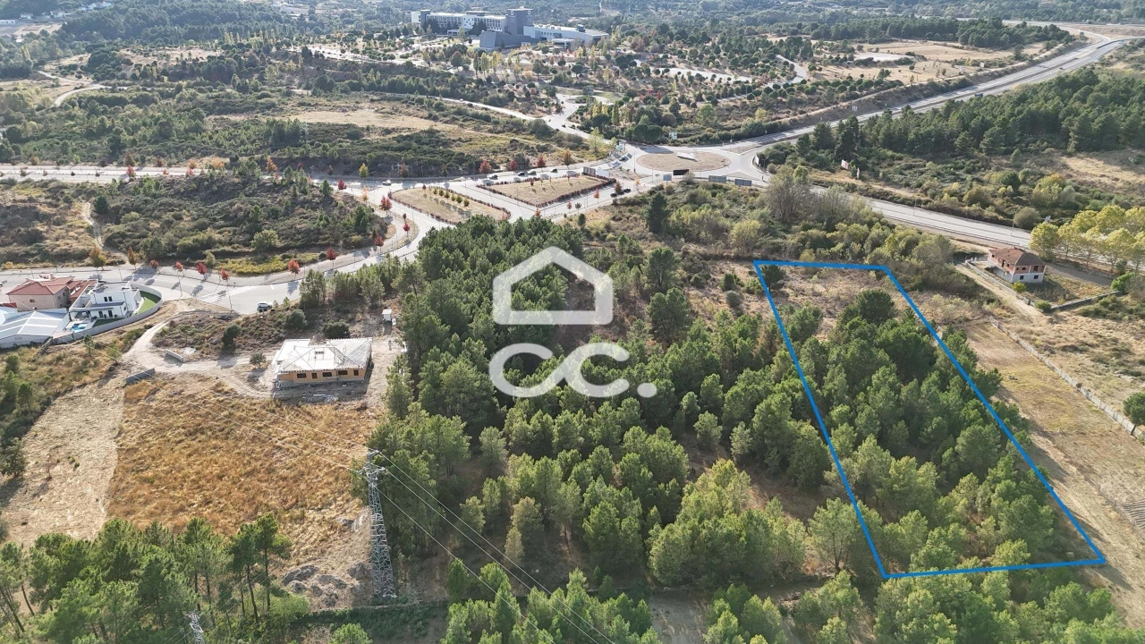 Terreno para Venda em Santa Maria Maior Foto 4