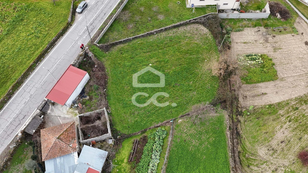 Terreno para Venda em Aguas Frias Foto 3