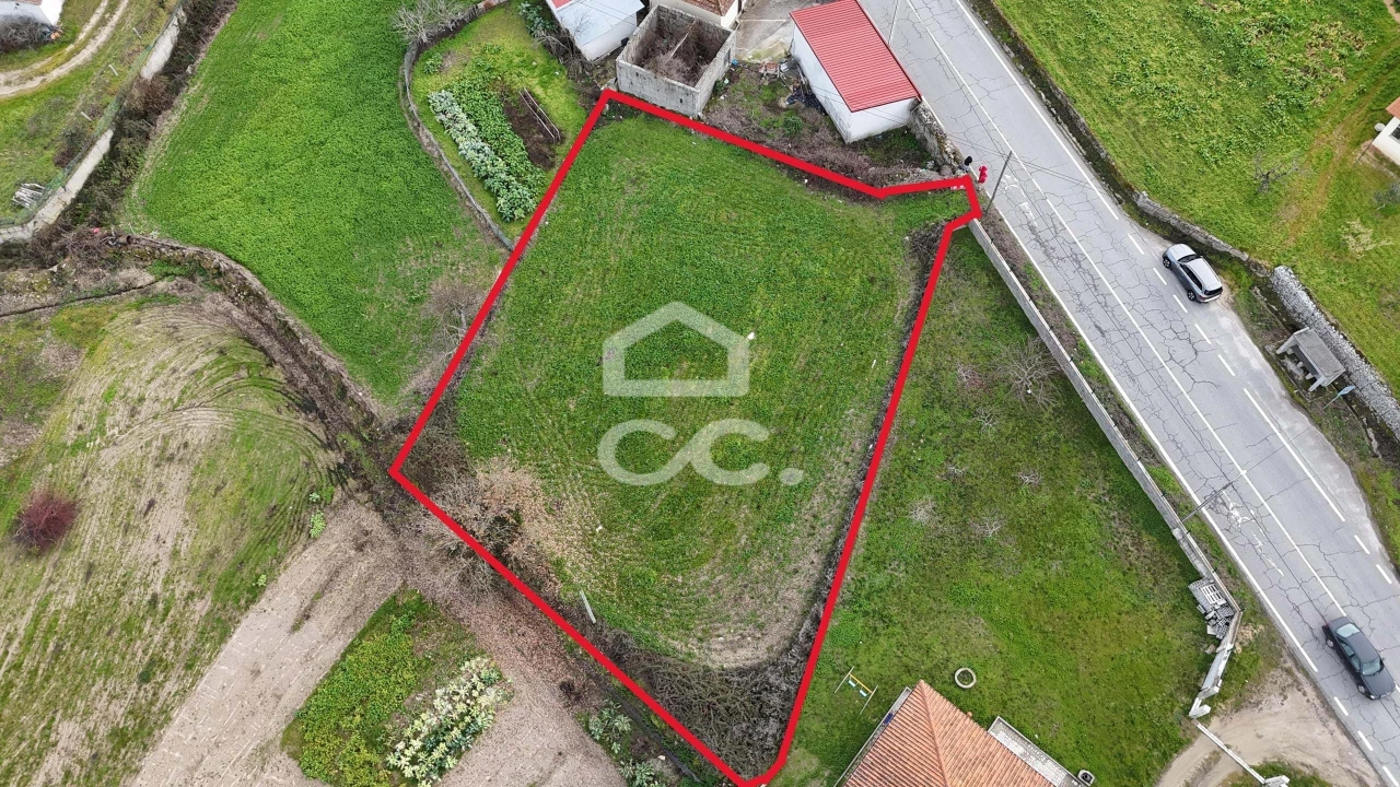 Terreno para Venda em Aguas Frias Foto 7