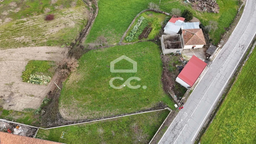 Terreno para Venda em Aguas Frias Foto 2