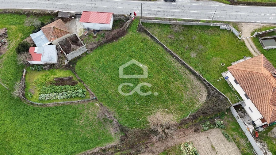 Terreno para Venda em Aguas Frias Foto 4