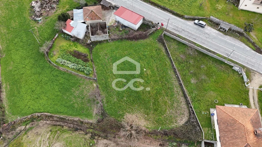 Terreno para Venda em Aguas Frias Foto 6