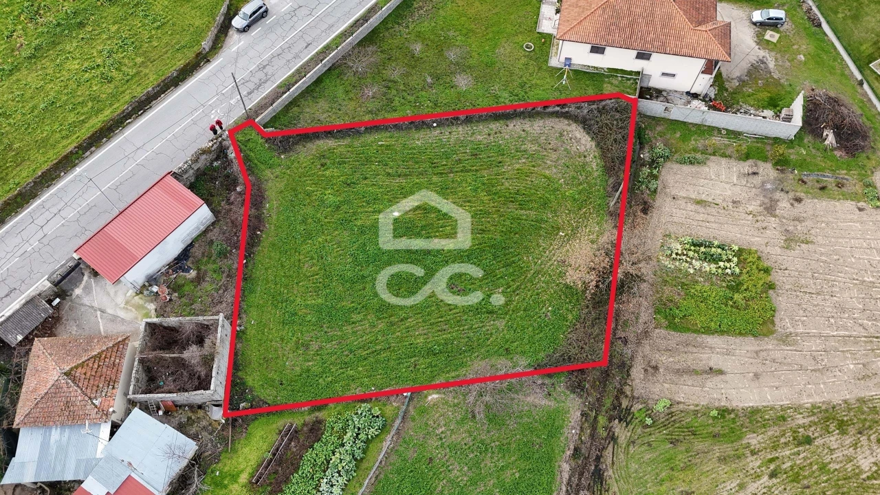 Terreno para Venda em Aguas Frias Foto 5