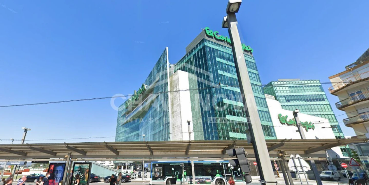 Terreno P/ Prédio para Venda em Arcozelo Foto 3