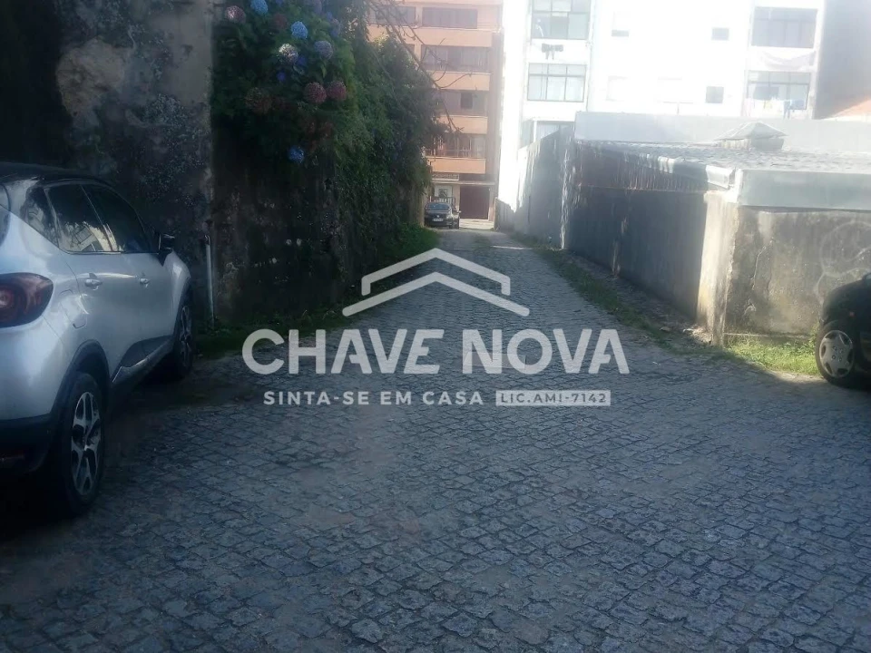 Terreno P/ Prédio para Venda em Arcozelo Foto 9