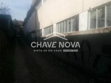 Terreno P/ Prédio para Venda em Arcozelo