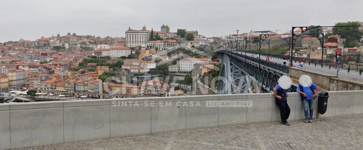 Terreno P/ Prédio para Venda em Arcozelo Foto 4