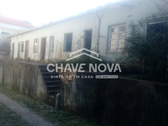 Terreno P/ Prédio para Venda em Arcozelo Foto 6