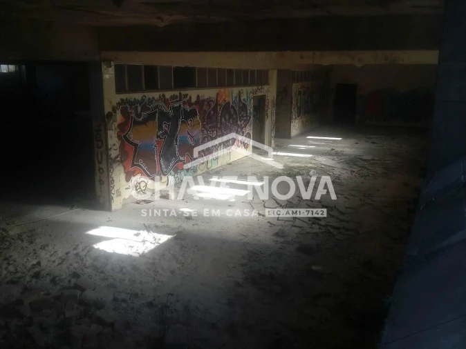 Terreno P/ Prédio para Venda em Arcozelo Foto 10