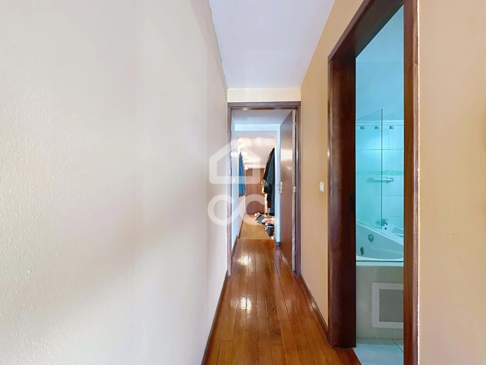 Apartamento T3 para Venda em Santa Maria Maior Foto 11