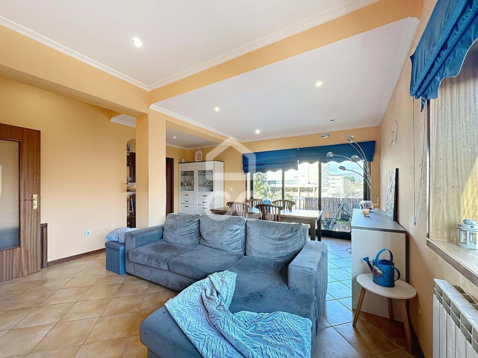 Apartamento T3 para Venda em Santa Maria Maior Foto 2