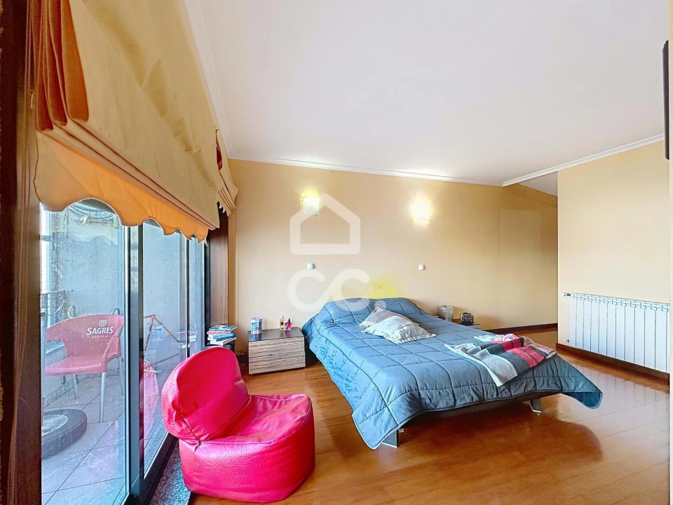 Apartamento T3 para Venda em Santa Maria Maior Foto 10