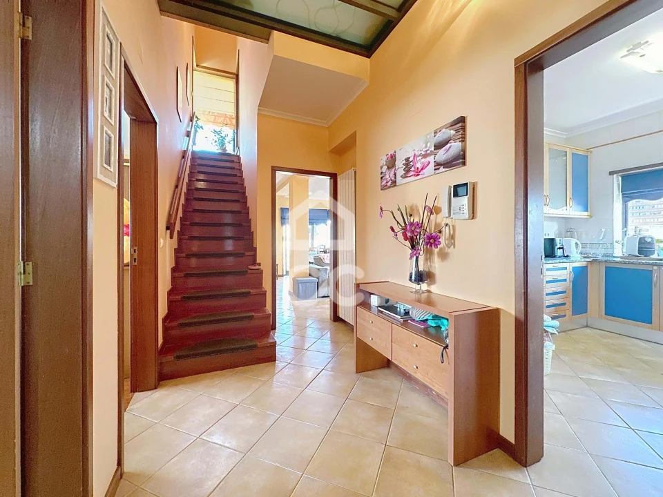 Apartamento T3 para Venda em Santa Maria Maior Foto 1