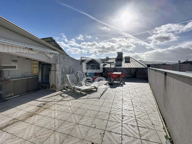 Apartamento T3 para Venda em Santa Maria Maior Foto 17