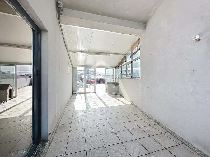 Apartamento T3 para Venda em Santa Maria Maior Foto 16