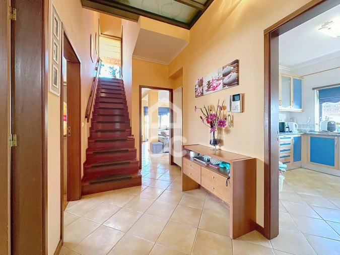 Apartamento T3 para Venda em Santa Maria Maior Foto 1