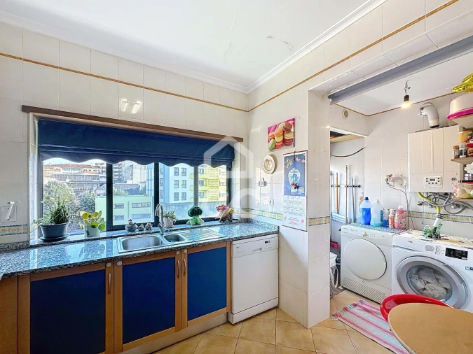 Apartamento T3 para Venda em Santa Maria Maior Foto 7