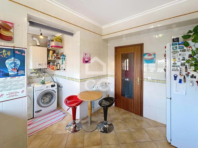 Apartamento T3 para Venda em Santa Maria Maior Foto 6