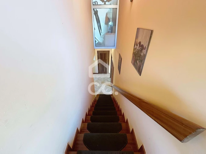 Apartamento T3 para Venda em Santa Maria Maior Foto 12