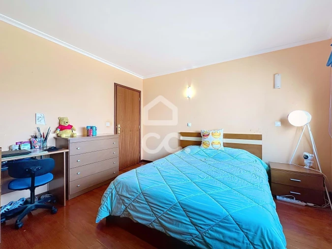 Apartamento T3 para Venda em Santa Maria Maior Foto 15