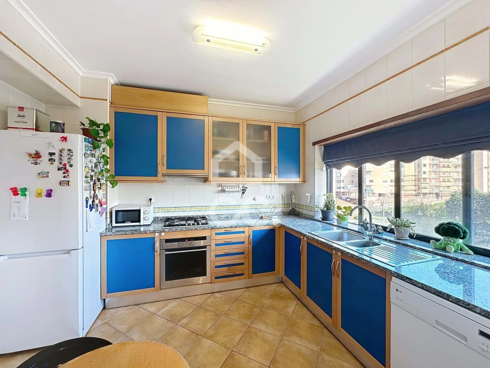 Apartamento T3 para Venda em Santa Maria Maior Foto 5