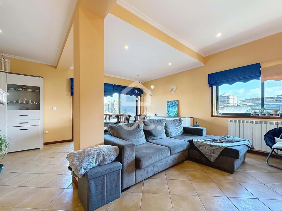 Apartamento T3 para Venda em Santa Maria Maior Foto 4